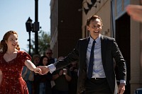Photo du film LIFE OF CHUCK de Mike Flanagan