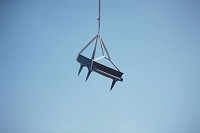 Photo du film L'ACCIDENT DE PIANO de Quentin Dupieux