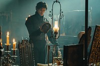 Photo du film LE COMTE DE MONTE-CRISTO de Matthieu Delaporte & Alexandre De La Patellière