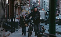 Photo du film LES LUMIÈRES DE NEW YORK de Lloyd Lee Choi