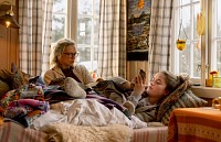 Photo du film LA TRILOGIE D'OSLO / RÊVES de Dag Johan Haugerud