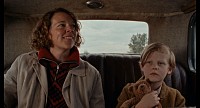 Photo du film SALLY BAUER, À CONTRE-COURANT de Frida Kempff