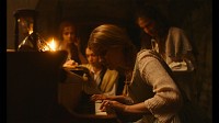 Photo du film GLORIA ! de Margherita Vicario