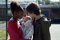 Photo du film JEUNES MÈRES de Jean Pierre & Luc Dardenne