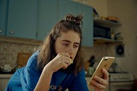 Photo du film SAM FAIT PLUS RIRE de Ally Pankiw