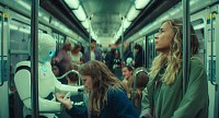 Photo du film UN MONDE MERVEILLEUX de Giulio Callegari