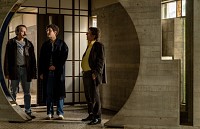 Photo du film LE DERNIER POUR LA ROUTE de Francesco Sossai