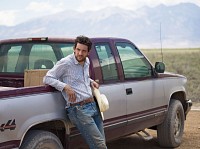 Photo du film REBUILDING de Max Walker-Silverman