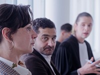 Photo du film ON VOUS CROIT de Charlotte Devillers & Arnaud Dufeys