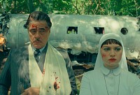 Photo du film THE PHOENICIAN SCHEME de Wes Anderson