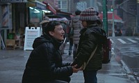 Photo du film LES LUMIÈRES DE NEW YORK de Lloyd Lee Choi