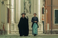 Photo du film ELEONORA DUSE de Pietro Marcello