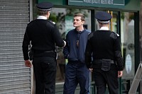 Photo du film PLUS FORT QUE MOI de Kirk Jones