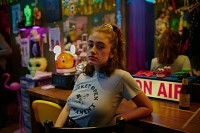 Photo du film SAM FAIT PLUS RIRE de Ally Pankiw