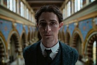 Photo du film FRANZ K. de Agnieszka Holland 