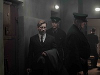 Photo du film DEUX PROCUREURS de Sergei Loznitsa