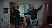 Photo du film MÉTÉORS de Hubert Charuel & Claude Le Pape 