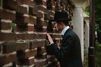 Photo du film FRANZ K. de Agnieszka Holland 