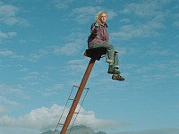 Photo du film L'AMOUR QU'IL NOUS RESTE de Hlynur Pálmason