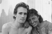Photo du film IT'S NEVER OVER, JEFF BUCKLEY de Amy Berg