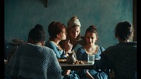 Photo du film GLORIA ! de Margherita Vicario