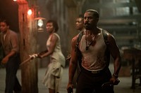 Photo du film SINNERS de Ryan Coogler