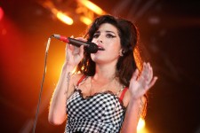 Photo du film AMY de Asif Kapadia