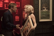 Photo du film BIG EYES de Tim Burton