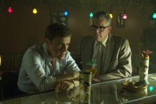 Photo du film BIG EYES de Tim Burton
