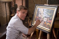 Photo du film BIG EYES de Tim Burton