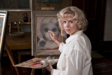 Photo du film BIG EYES de Tim Burton