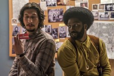 Photo du film BLACKkKLANSMAN de Spike Lee