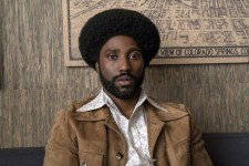 Photo du film BLACKkKLANSMAN de Spike Lee