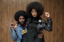 Photo du film BLACKkKLANSMAN de Spike Lee
