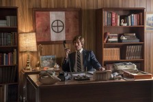 Photo du film BLACKkKLANSMAN de Spike Lee