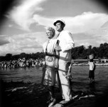 Photo du film LA DAME DE SHANGHAI de Orson Welles