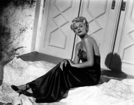 Photo du film LA DAME DE SHANGHAI de Orson Welles