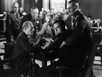 Photo du film LA DAME DE SHANGHAI de Orson Welles