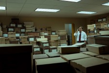 Photo du film DARK WATERS de Todd Haynes