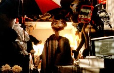 Photo du film E.T L'EXTRA TERRESTRE de Steven Spielberg