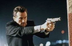 Photo du film HEAT de Michael Mann
