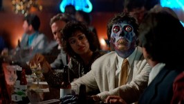 Photo du film INVASION LOS ANGELES / THEY LIVE de John Carpenter