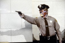 Photo du film INVASION LOS ANGELES / THEY LIVE de John Carpenter