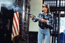 Photo du film INVASION LOS ANGELES / THEY LIVE de John Carpenter