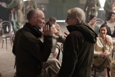 Photo du film JIMMY'S HALL de Ken Loach
