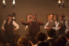 Photo du film JIMMY'S HALL de Ken Loach
