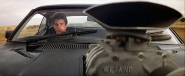 Photo du film MAD MAX de George Miller