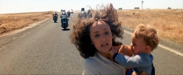 Photo du film MAD MAX de George Miller
