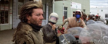 Photo du film MAD MAX de George Miller
