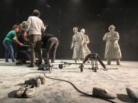 Photo du film MAGUY MARIN : L'URGENCE D'AGIR de David Mambouch